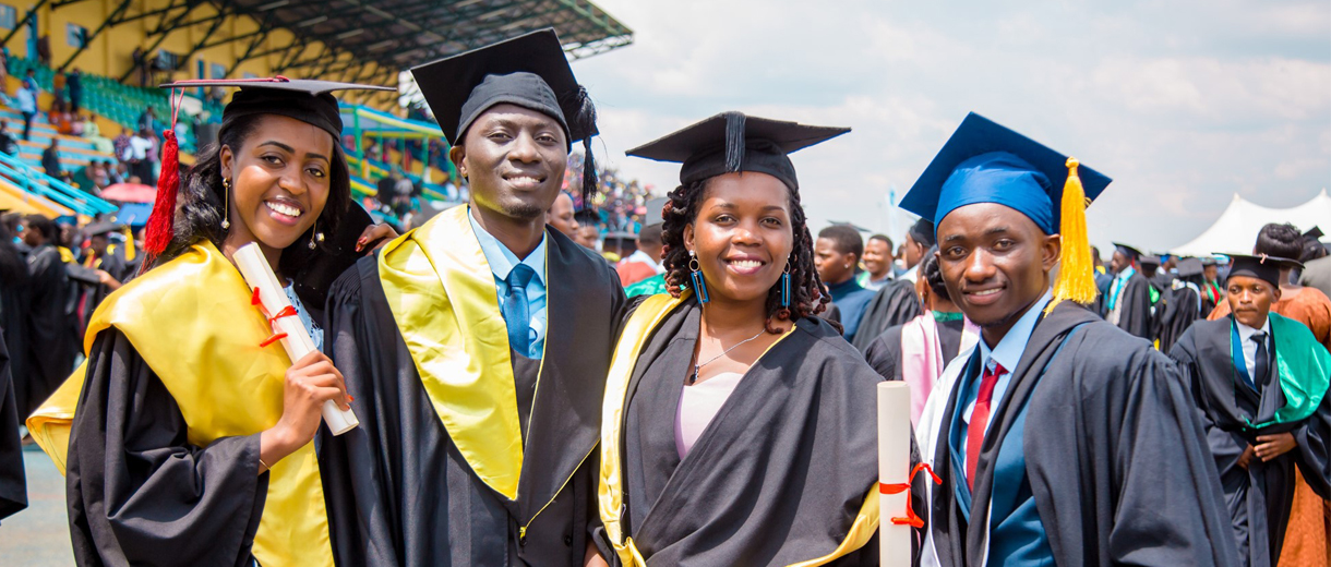 Graduates