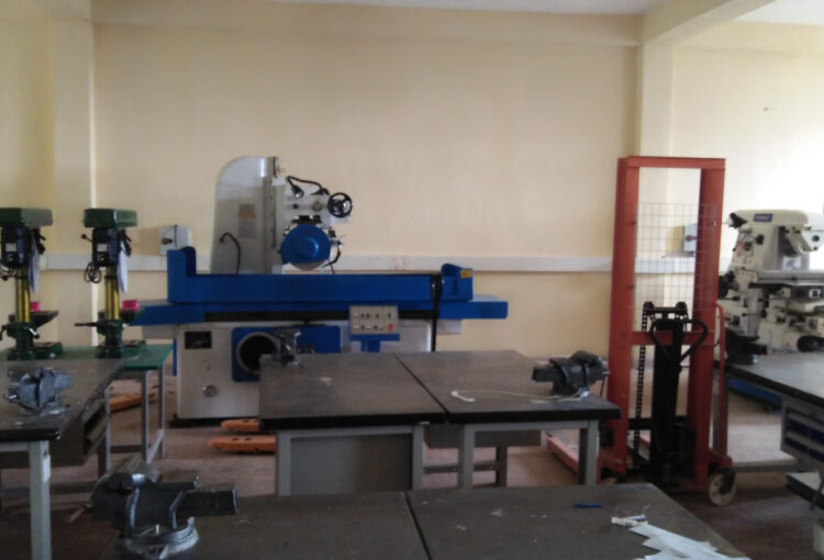 Ebukanga Technical College (10)