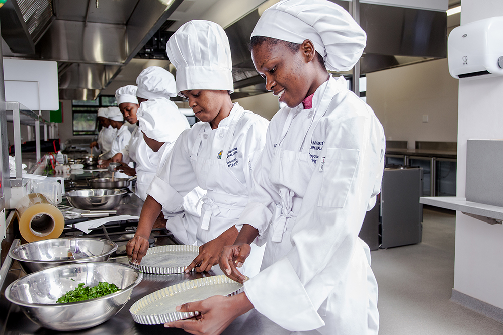 Short Courses