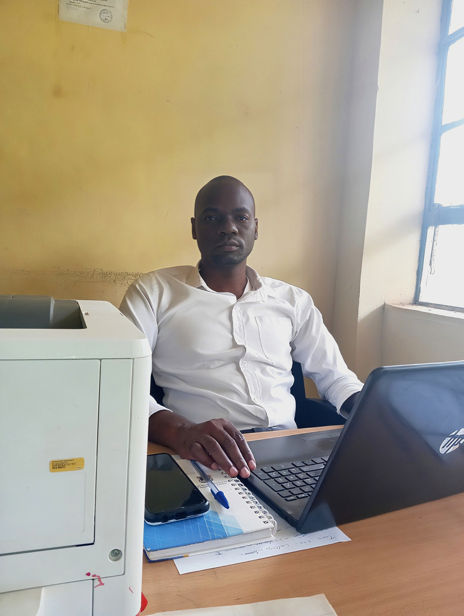Registrar