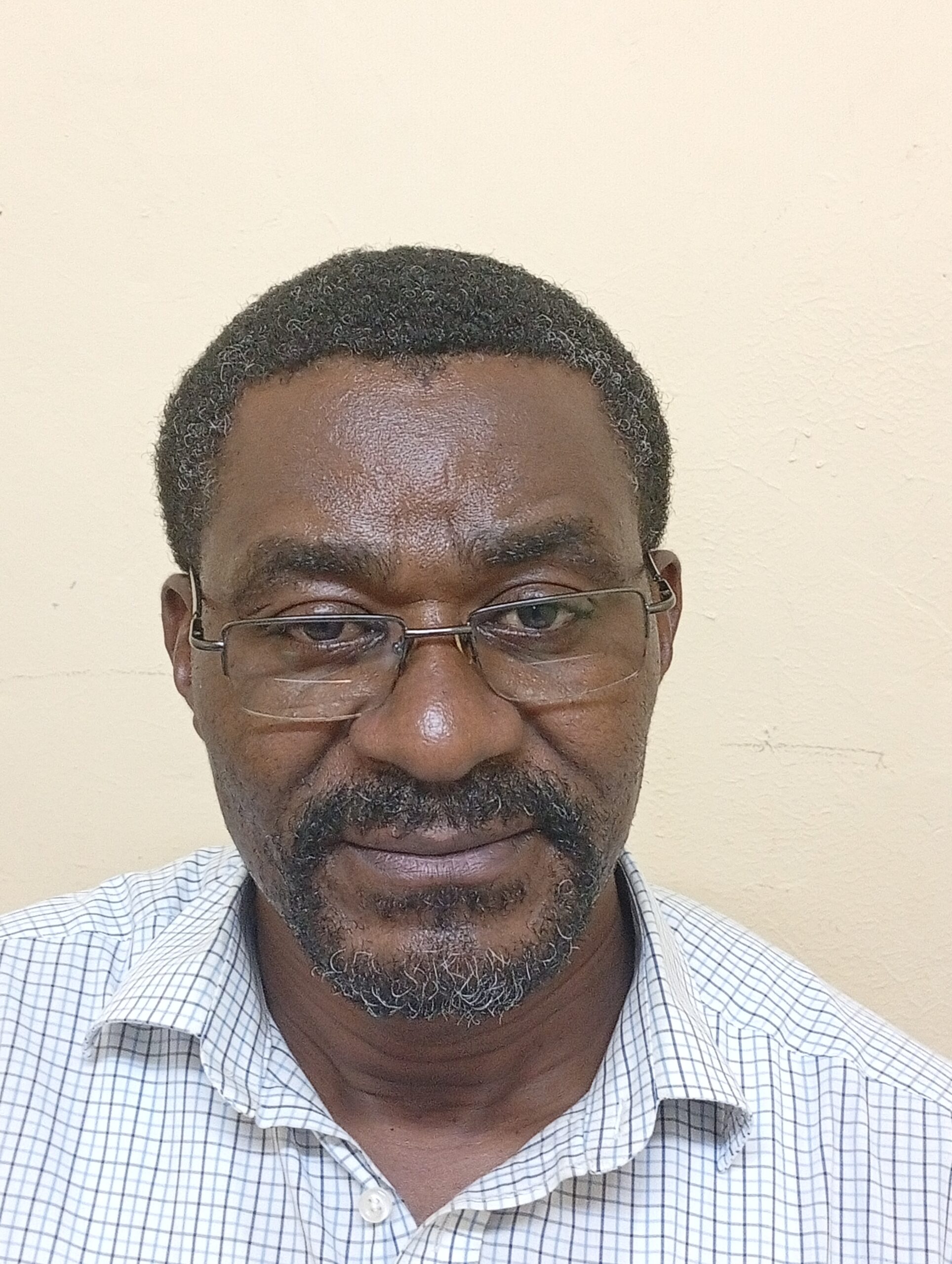 Deputy Principal Academic