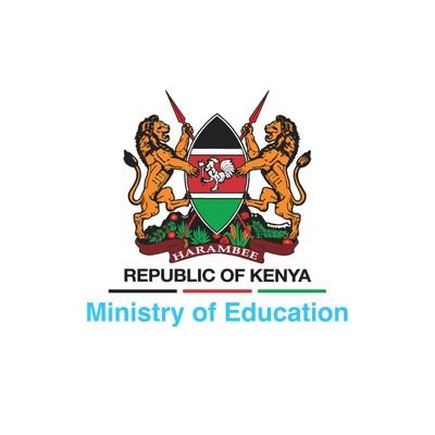 Ministry of Education